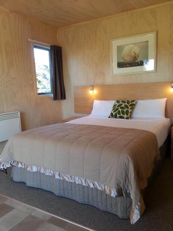 Martinborough Top 10 Holiday Park חדר תמונה